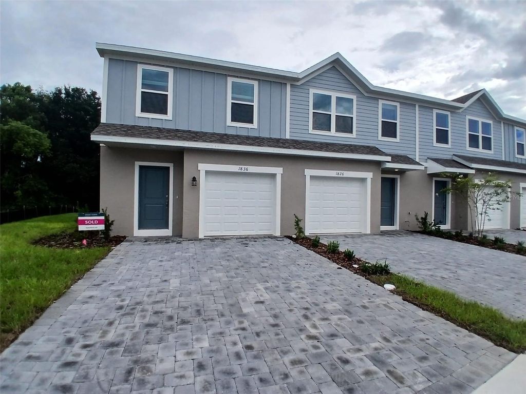 1826 FAN PALM DRIVE, Davenport, FL 33897