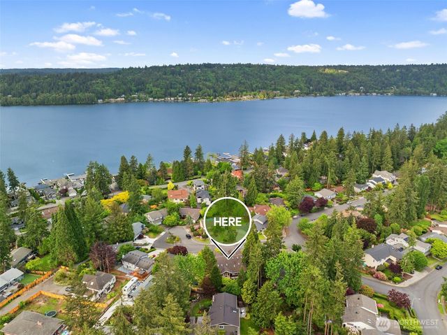 3109 181st Avenue NE, Redmond, WA 98052