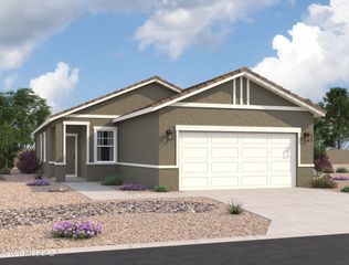6535 W Sandyfield Way, Tucson, AZ 85757