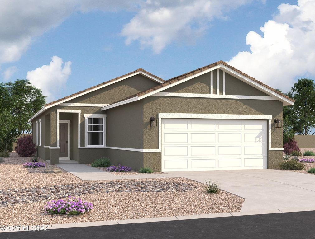 6535 W Sandyfield Way, Tucson, AZ 85757