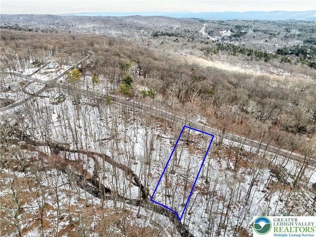 Eagle Path, Lehman Twp, PA 18324