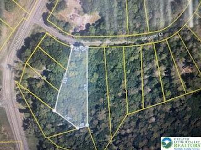 Eagle Path, Lehman Twp, PA 18324