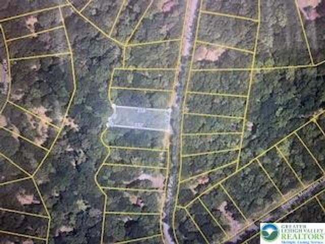 Eagle Path, Lehman Twp, PA 18324