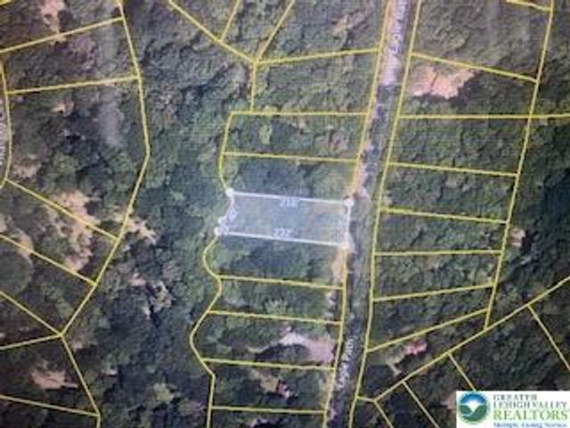 Eagle Path, Lehman Twp, PA 18324