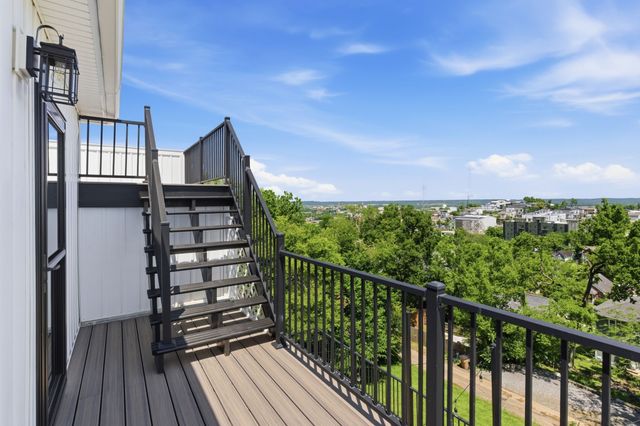 3314 Nevada Ave, Nashville, TN 37209