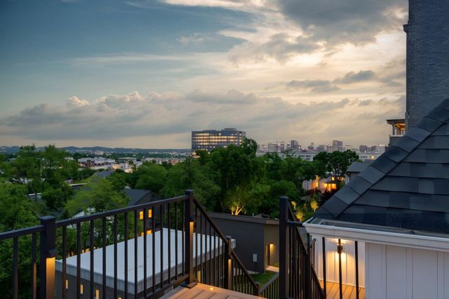 3314 Nevada Ave, Nashville, TN 37209