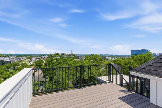 3314 Nevada Ave, Nashville, TN 37209