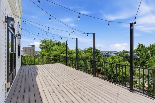3314 Nevada Ave, Nashville, TN 37209