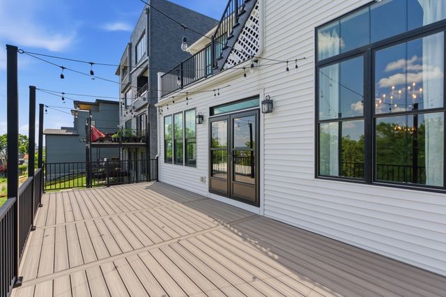 3314 Nevada Ave, Nashville, TN 37209