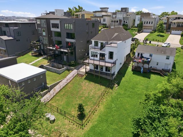3314 Nevada Ave, Nashville, TN 37209