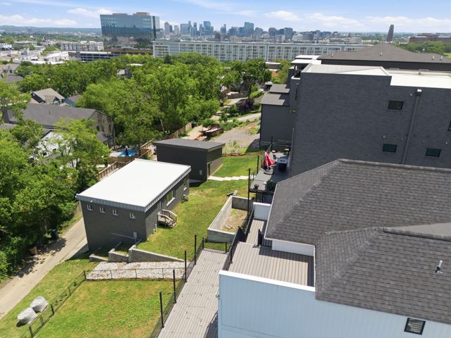 3314 Nevada Ave, Nashville, TN 37209