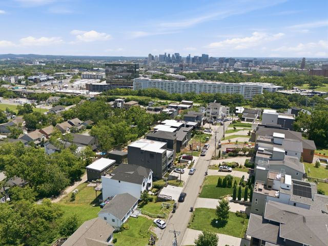 3314 Nevada Ave, Nashville, TN 37209