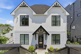 3314 Nevada Ave, Nashville, TN 37209