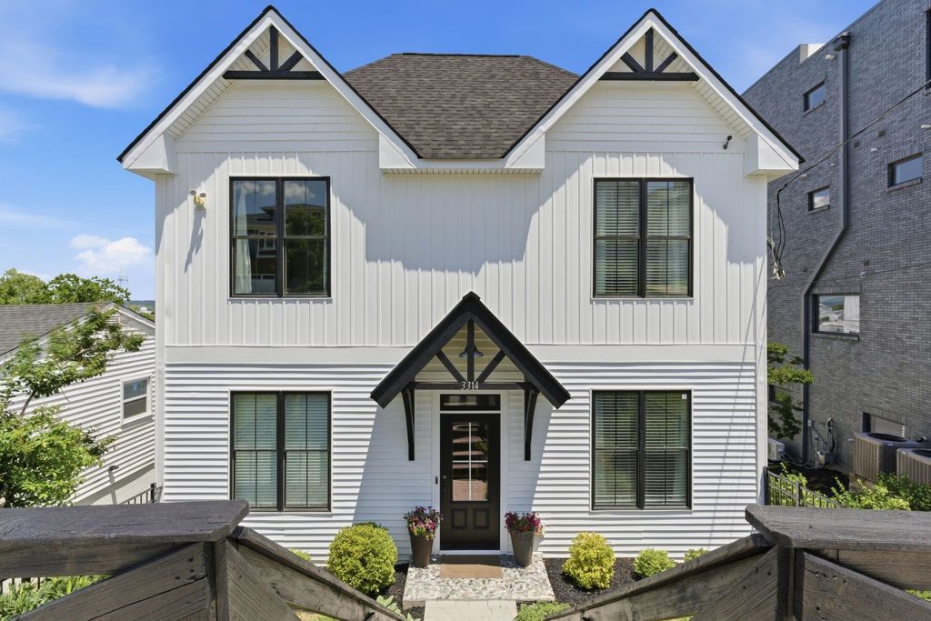3314 Nevada Ave, Nashville, TN 37209