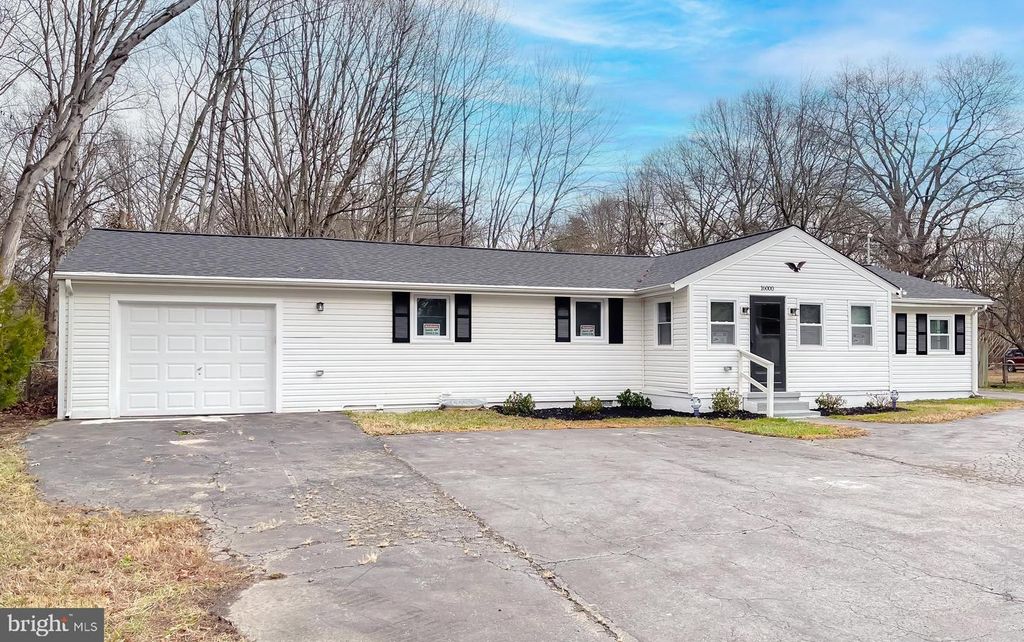 16000 MANNING ROAD, Accokeek, MD 20607