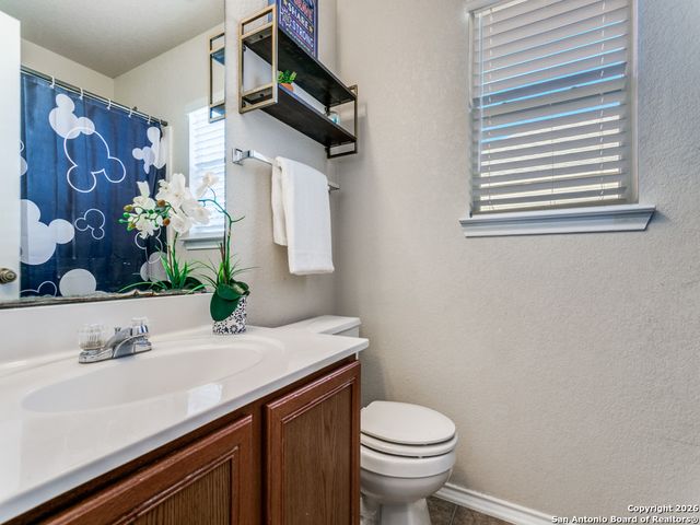 7614 Cortland Oak, San Antonio, TX 78254