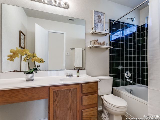 7614 Cortland Oak, San Antonio, TX 78254