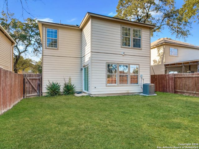 7614 Cortland Oak, San Antonio, TX 78254