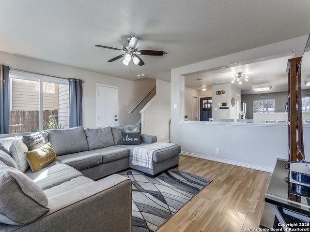 7614 Cortland Oak, San Antonio, TX 78254