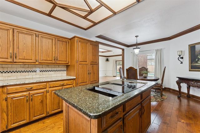 3465 Brush Creek Road, Oklahoma City, OK 73120