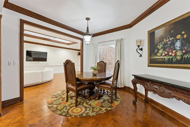 3465 Brush Creek Road, Oklahoma City, OK 73120