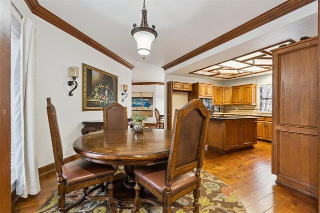 3465 Brush Creek Road, Oklahoma City, OK 73120