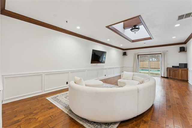 3465 Brush Creek Road, Oklahoma City, OK 73120