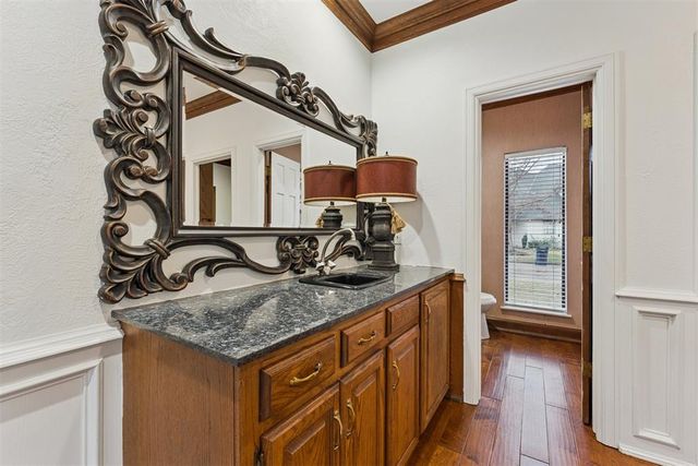 3465 Brush Creek Road, Oklahoma City, OK 73120