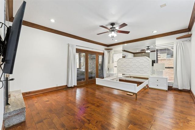 3465 Brush Creek Road, Oklahoma City, OK 73120