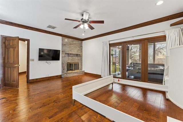 3465 Brush Creek Road, Oklahoma City, OK 73120