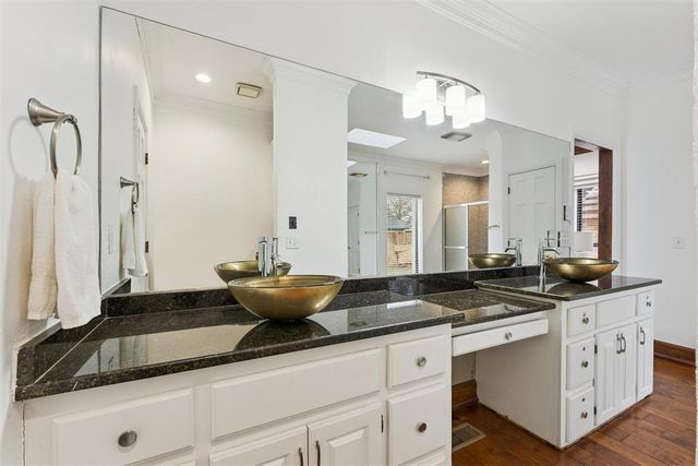 3465 Brush Creek Road, Oklahoma City, OK 73120