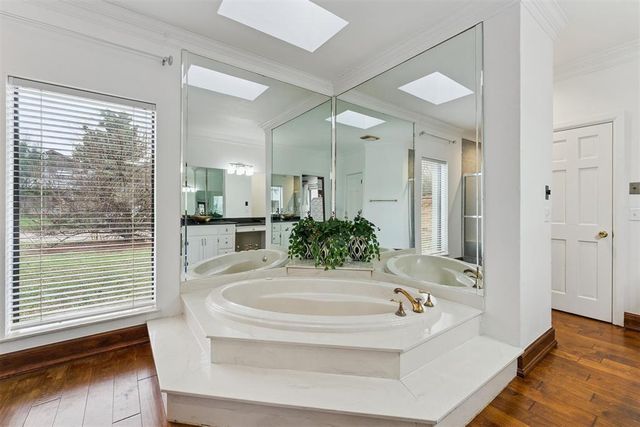 3465 Brush Creek Road, Oklahoma City, OK 73120