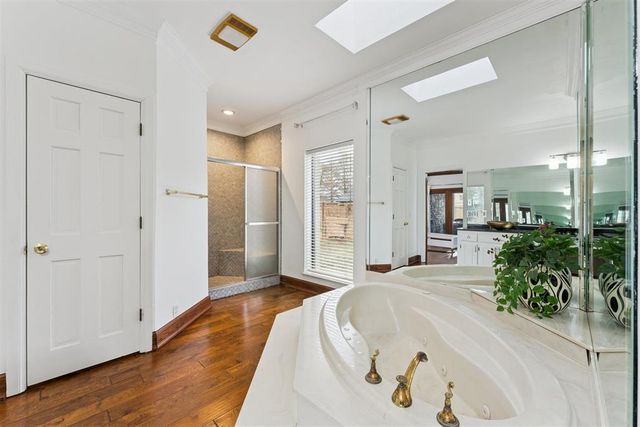 3465 Brush Creek Road, Oklahoma City, OK 73120