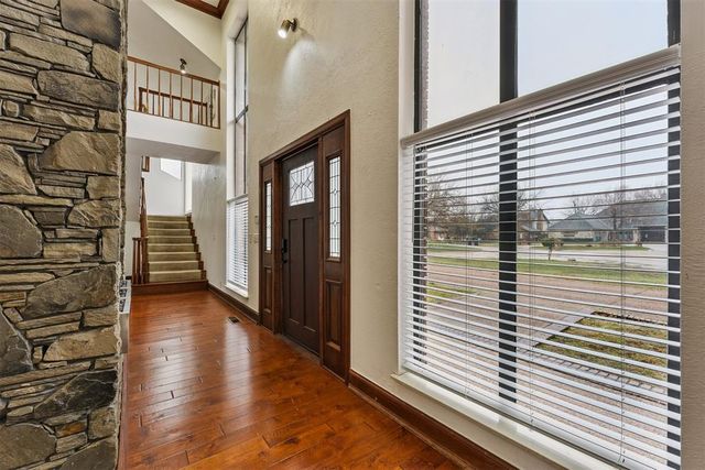 3465 Brush Creek Road, Oklahoma City, OK 73120