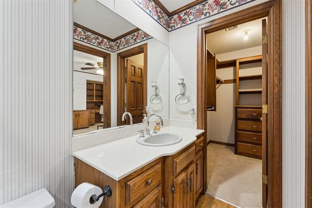 3465 Brush Creek Road, Oklahoma City, OK 73120