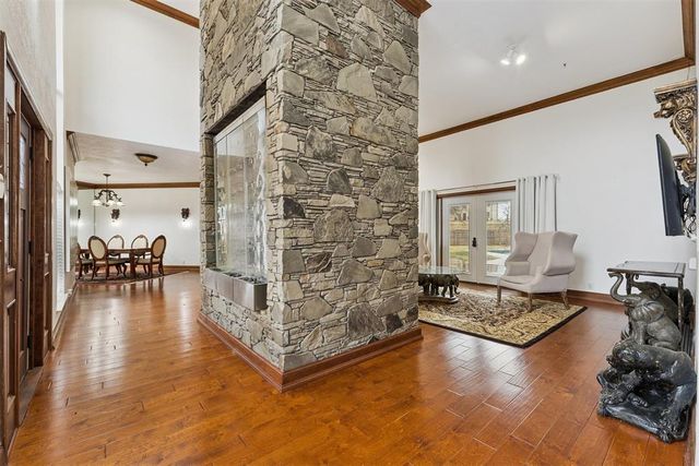 3465 Brush Creek Road, Oklahoma City, OK 73120