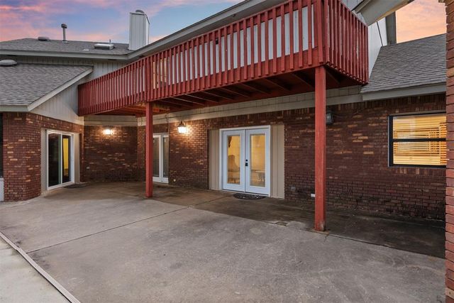 3465 Brush Creek Road, Oklahoma City, OK 73120