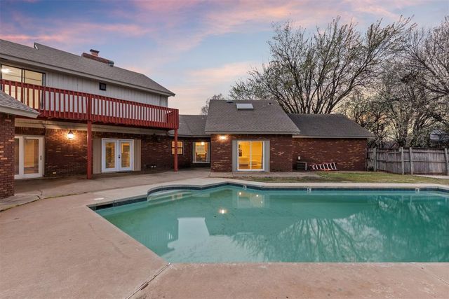 3465 Brush Creek Road, Oklahoma City, OK 73120