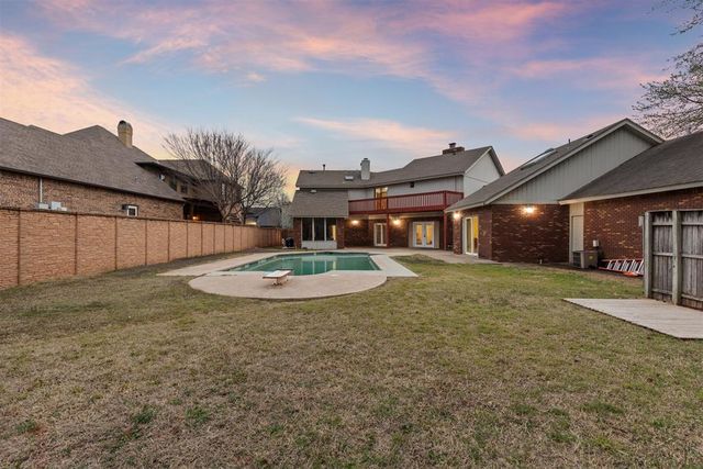 3465 Brush Creek Road, Oklahoma City, OK 73120