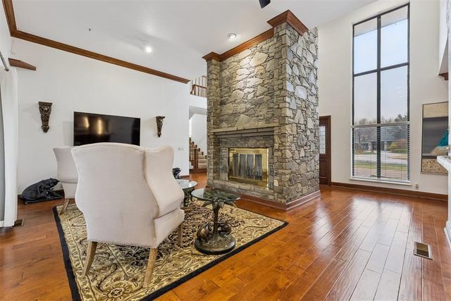 3465 Brush Creek Road, Oklahoma City, OK 73120