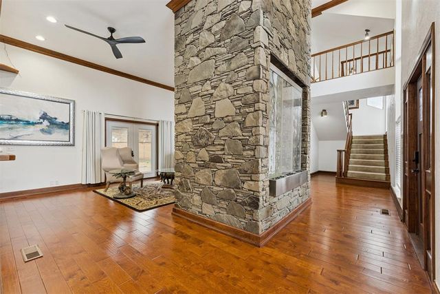 3465 Brush Creek Road, Oklahoma City, OK 73120