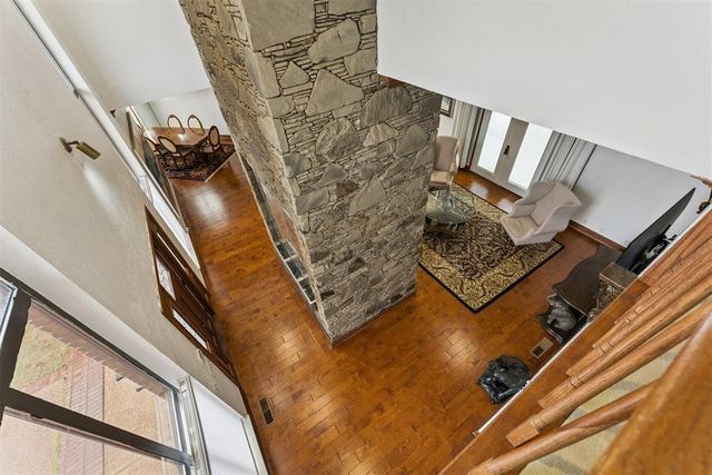 3465 Brush Creek Road, Oklahoma City, OK 73120