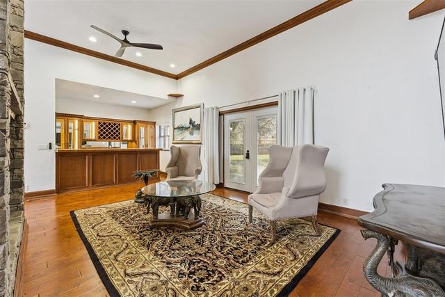 3465 Brush Creek Road, Oklahoma City, OK 73120