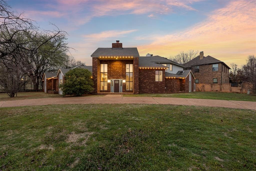 3465 Brush Creek Road, Oklahoma City, OK 73120