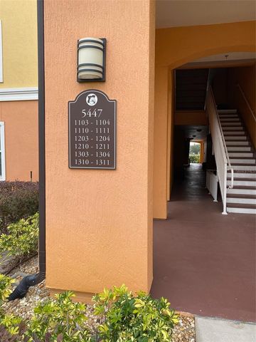 5447 VINELAND ROAD 1303, Orlando, FL 32811