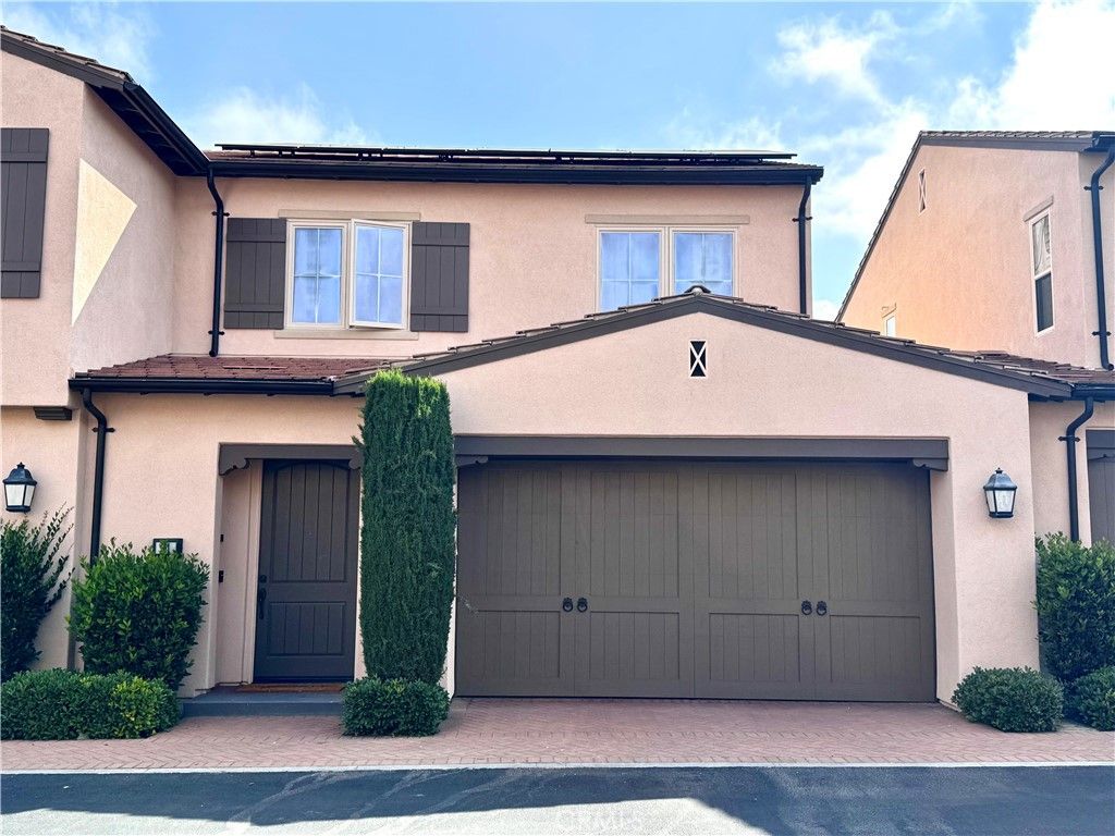 31 Shellbark, Irvine, CA 92618 — exterior