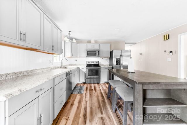 2509 Woodbridge Drive, Gastonia, NC 28056