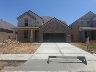 539 Selaura Drive, Rosenberg, TX 77471