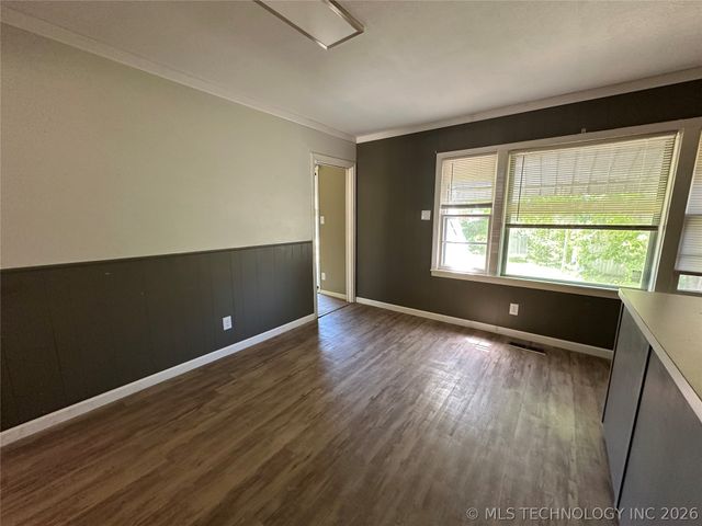 1021 Hill, Durant, OK 74701