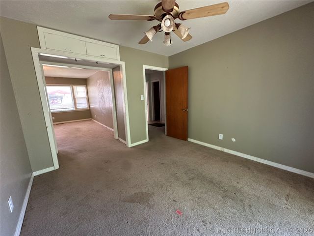 1021 Hill, Durant, OK 74701